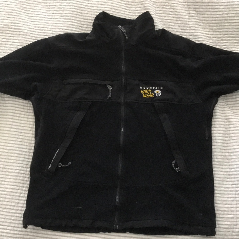 Mountain Hardwear Fleece Jacket